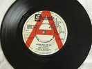 GENE CHANDLER - 'NOTHING CAN STOP ME' RARE  STATESIDE R/W DEMO SS425 NORTHERN 45