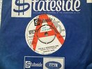 MARVIN GAYE - 'YOU'RE A WONDERFUL ONE' STATESIDE SS284 RED/WHITE DEMO 1964 RARE