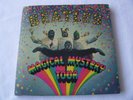 The BEATLES - MAGICAL MYSTERY TOUR EP First pressing MONO