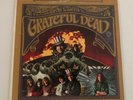 The Grateful Dead S/T Debut Rare Psych LP Warner Bros