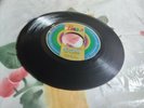THE MARVELLS ROCKSTEADY/ LLOYD CHARMERS - TRAVELLING ON/ 1971 REGGAE FUNK 45/ JA