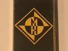 MACHINE HEAD 1993 Demo Cassette Tape Bay Area Thrash Exodus Vio-lence NO RESERVE
