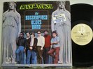 Paul Butterfield Blues Band East West Original VG++ Mike Bloomfield Elvin Bishop