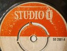 Mr. Foundation / Ken Parker ?– See Them A Come / Have A Good Time - 7