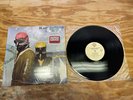 Black Sabbath Never Say Die Vinyl LP Warner Bros. Records In Shrink VG+