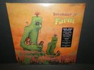 Dinosaur Jr. ?– Farm - 2 Vinyl/LP - 180g + white 7