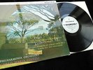 Falla: Three Cornered Hat / Ravel - Giulini **Columbia SAX 2341 ED1 LP**