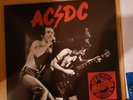 AC/DC ** BLOODY LIVE - READING 76 - YELLOW VINYL - COLLECTORS EDITION #49/50