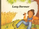 Lazy Farmer - Lazy Farmer  Rare Folk LP