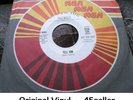 SUZY WALLIS promo 'Tell Him + A Time For Us’ NM Cover Indemand FLIP NorthernSoul