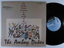 AMBOY DUKES Journey To The Center Of Your Mind MAINSTREAM LP  