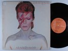DAVID BOWIE Aladdin Sane RCA LP VG+ gatefold  