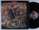 ELTON JOHN Captain Fantastic MCA 2142 LP VG+ gatefold w/ booklets & poster  