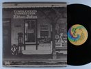ELTON JOHN Tumbleweed Connection UNI 73096 LP VG+ promo gatefold w/ booklet  