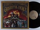 GRATEFUL DEAD Self Titled WARNER BROS WS-1689 LP VG+  