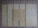 YVES NAT - LES DISCOPHILES FRANCAIS DF 730.003-013 - BEETHOVEN - SONATES 1-32