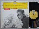KARAJAN - DGG 138 080 SLPM - DANCES BY BRAHMS AND DVORAK