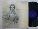 KOGAN / BRUCK - COLUMBIA 33CX 1562 - PAGANINI - VIOLIN CONCERTO N.1 / CANTABILE