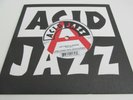 acid jazz LORD LARGE dean parish LEFT RIGHT & CENTRE  paul weller 7 vinyl single