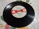 THE SKATALITES- GUNS OF NAVARONE/ BONGO MAN - MARCUS GARVEY/ 1965 SKA 45/ UK