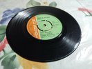 THE RUDIES - TRAIN TO VIETNAM/ SKAVILLE TO RAINBOW CITY/ 1968 NU BEAT 45/ UK