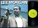 LEE MORGAN Take Twelve LP PRESTIGE MPP-2510 US 1981 Clifford Jordan Louis Hayes