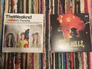 The Weeknd Thursday Vinyl SEALED  NEW  Plus The Hills Remixes RSD Vinyl
