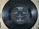 Frank Zappa & The Mothers - Big Leg Emma RARE ORIG UK Verve 45