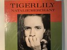 NATALIE MERCHANT Tigerlily Mobile Fidelity 45 RPM Vinyl 2 LP 180g SEALED