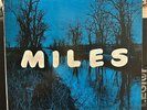 THE NEW MILES DAVIS QUINTET ?”Miles” Prestige OJC 1983 NM Vinyl