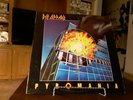 Def Leppard - Pyromania - Vinyl Record - 1983