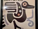 Meat Puppets - Out My Way, Original 1986 Vinyl EP VG+ SST Records (SST 049)
