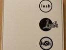 LUSH - ORIGAMI BOX SET.  MINT.