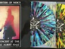The Sisters of Mercy -In concert at The Royal Albert Hall yellow+clear blue