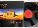 Midnight Oil - Diesel And Dust  - 1988 US 1st Press 1A DMM (NM) Ultrasonic Clean