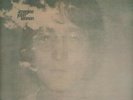 FIRST PRESS John Lennon ?– Imagine PAS 10004