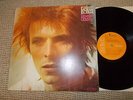 DAVID BOWIE Space Oddity RCA ITALY  LP 1973