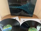 KRAFTWERK - KRAFTWERK self titled Vinyl 1973 Vertigo Album Gatefold