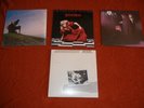 FLEETWOOD MAC STEVIE NICKS CHRISTINE McVIE TUSK OTHER SIDE OF MIRROR WILD HEART