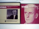 FURTWANGLER WAGNER TRISTAN UND ISOLDE COMPLETE ANGEL WF-45 49 Japan VINYL 5LP