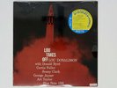 LOU DONALDSON LOU TAKES OFF BLUE NOTE BLP 1591 Japan PROMO SEALED VINYL LP