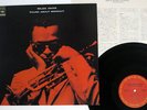 MILES DAVIS QUINTET ROUND ABOUT MIDNIGHT CBS/SONY 18AP 2052 Japan VINYL LP