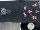 QUEEN 2 ELEKTRA P-8456E1 Japan STEREO VINYL LP