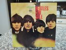 THE BEATLES FOR SALE Apple RECORD Complete JAPAN Vinyl LP AP-8442 Gatefold Album