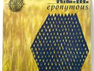 R.E.M. - Eponymous (LP - 1988)