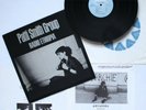 PATTI SMITH RADIO ETHIOPIA VINYL LP 1976 STERLING ROBERT MAPPLETHORPE PHOTOS NM