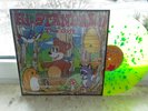 HI-STANDARD-THE GIFT COL.LP,NOFX,LAGWAGON, GOOD RIDDANCE,PENNYWISE WIZO,MXPX