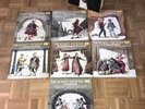 Mozart- Die Grossen Opern 7 Box Sets Karl Böhm 1f
