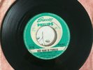 45 tours juke box Johnny Hallyday B372.901F
