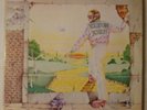 Elton John, Goodbye Yellow Brick Road, vinyl double LP record - uk, original